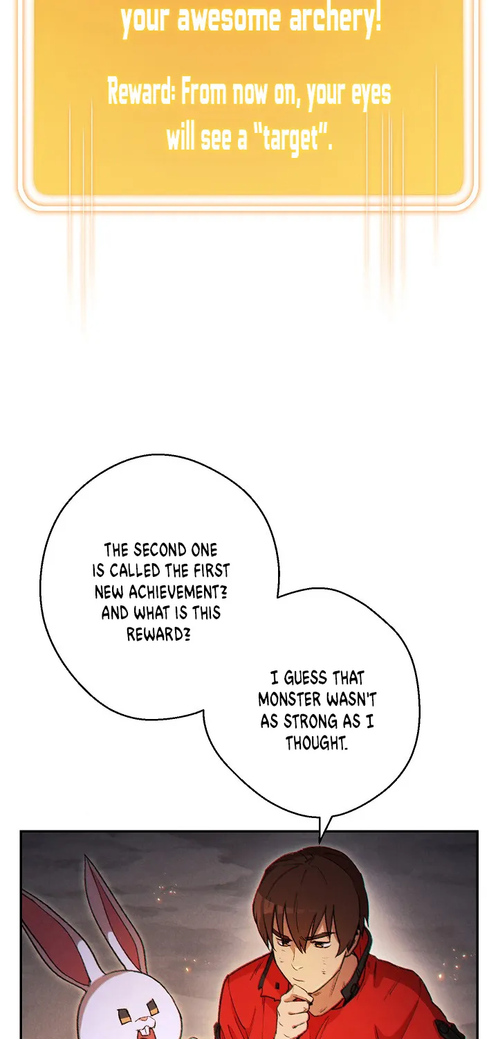 Dungeon Reset Mangakakalot X Chapter 44 Page 7