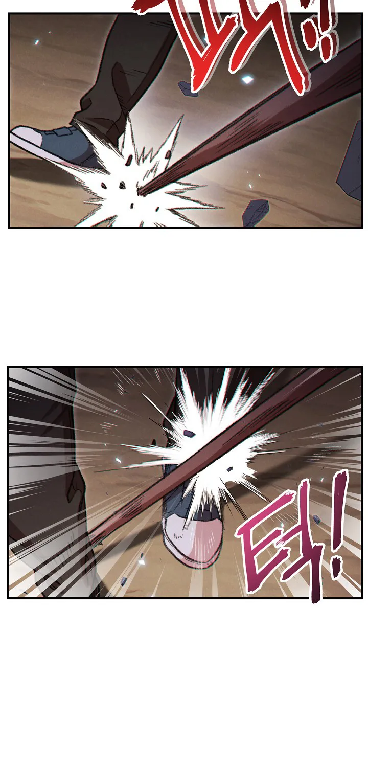 Dungeon Reset Mangakakalot X Chapter 46 Page 19