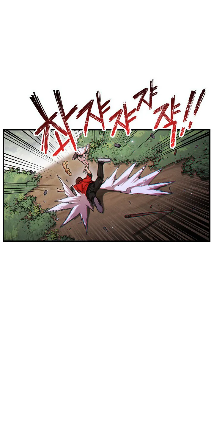 Dungeon Reset Mangakakalot X Chapter 46 Page 21