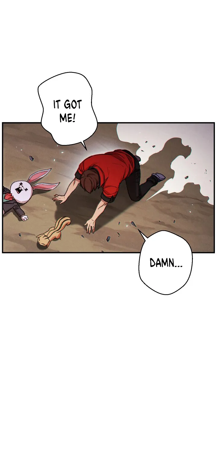 Dungeon Reset Mangakakalot X Chapter 46 Page 22