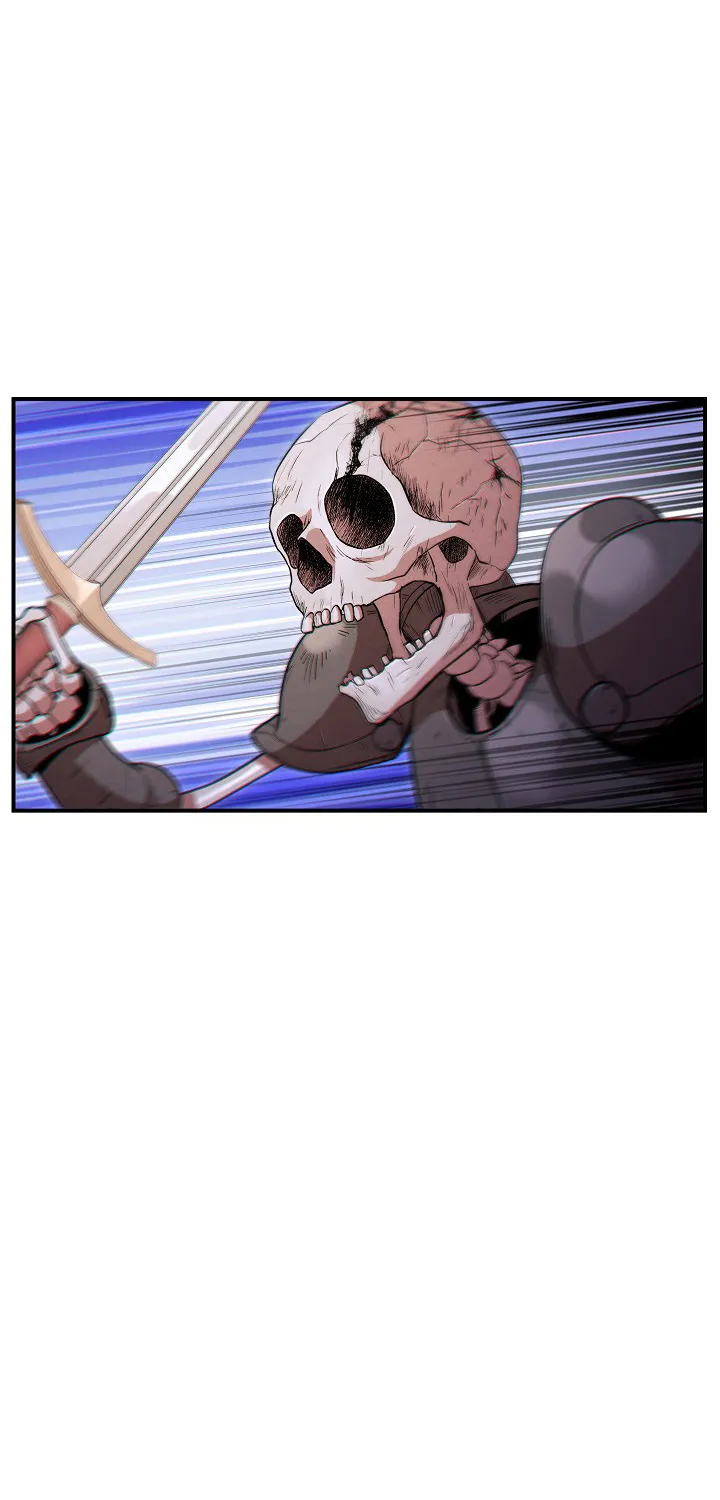 Dungeon Reset Mangakakalot X Chapter 46 Page 4