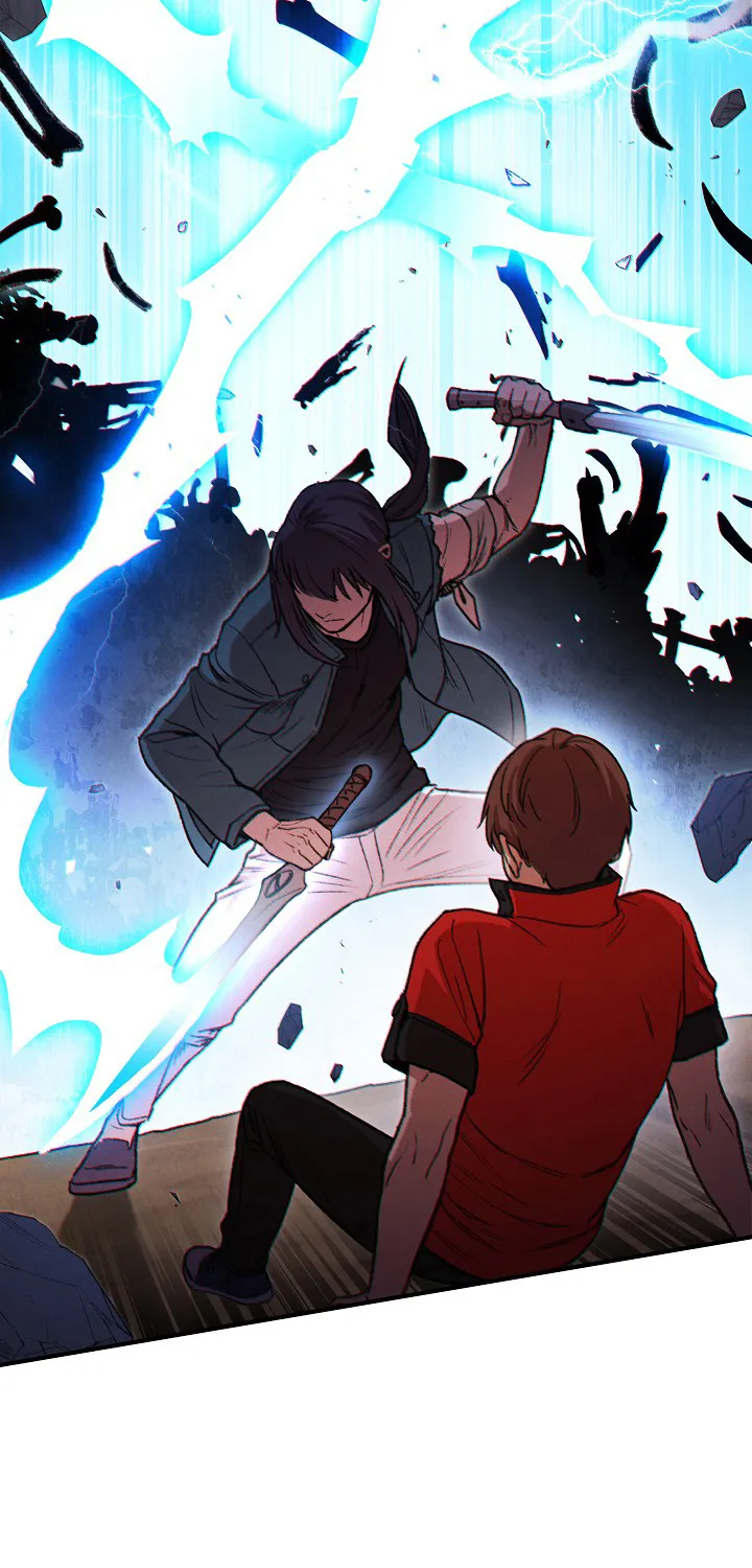 Dungeon Reset Mangakakalot X Chapter 46 Page 31