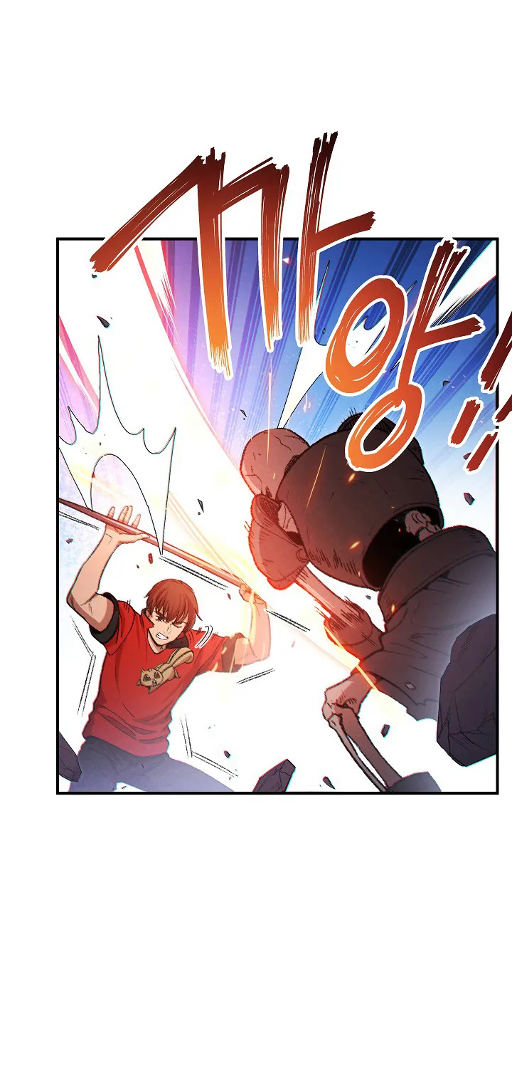 Dungeon Reset Mangakakalot X Chapter 46 Page 5