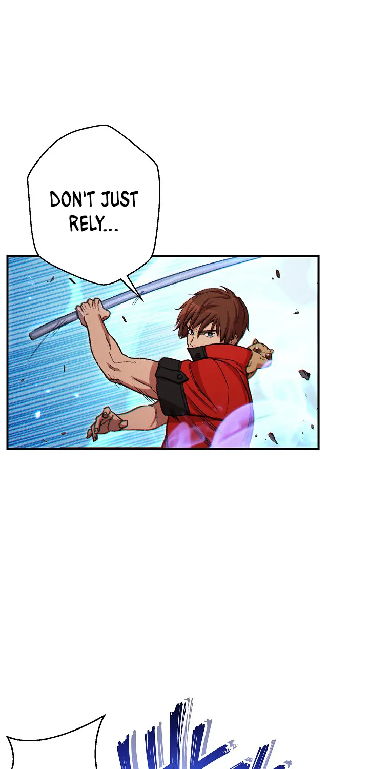 Dungeon Reset Mangakakalot X Chapter 46 Page 6