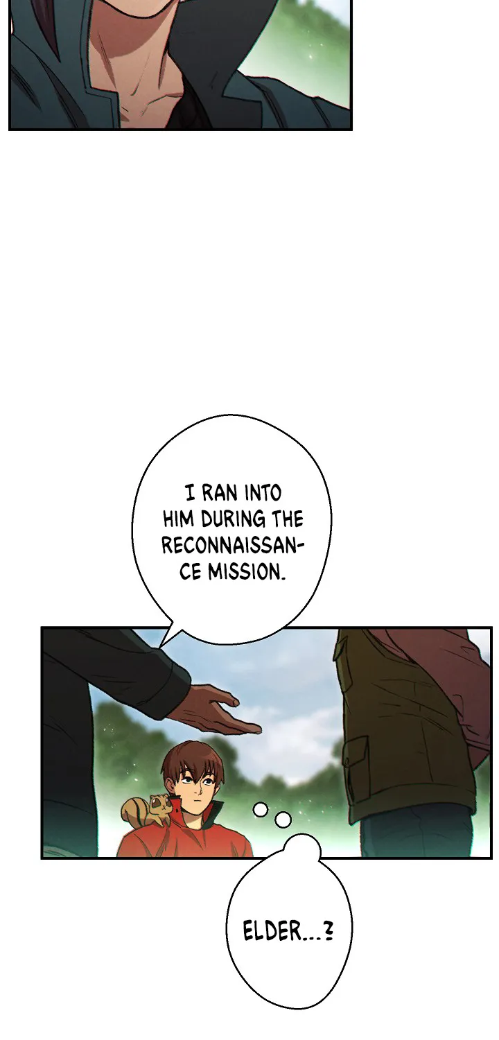 Dungeon Reset Mangakakalot X Chapter 46 Page 53