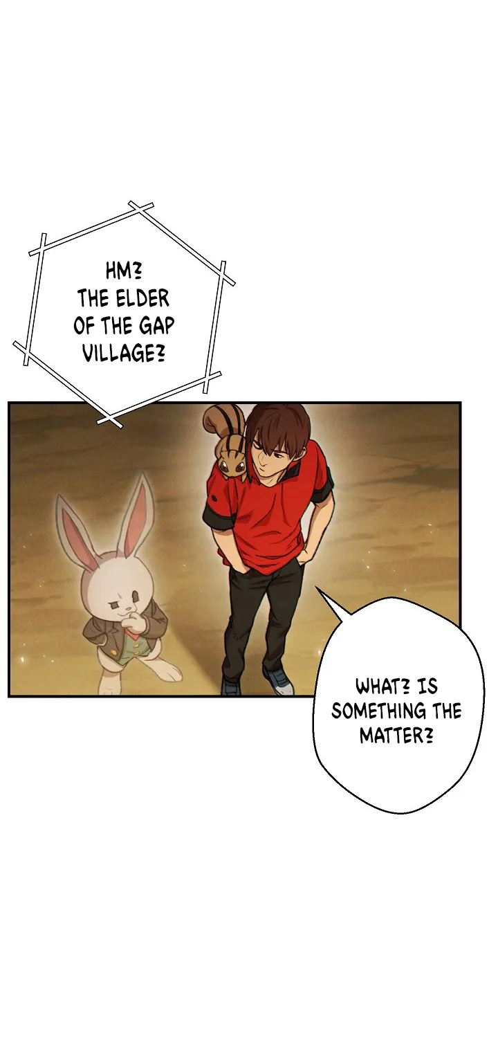 Dungeon Reset Mangakakalot X Chapter 46 Page 54