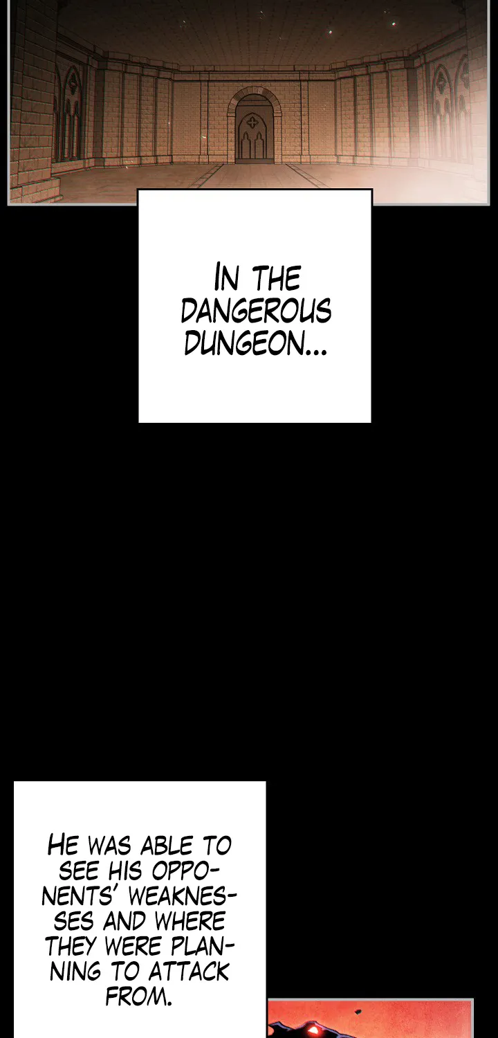 Dungeon Reset Mangakakalot X Chapter 46 Page 66