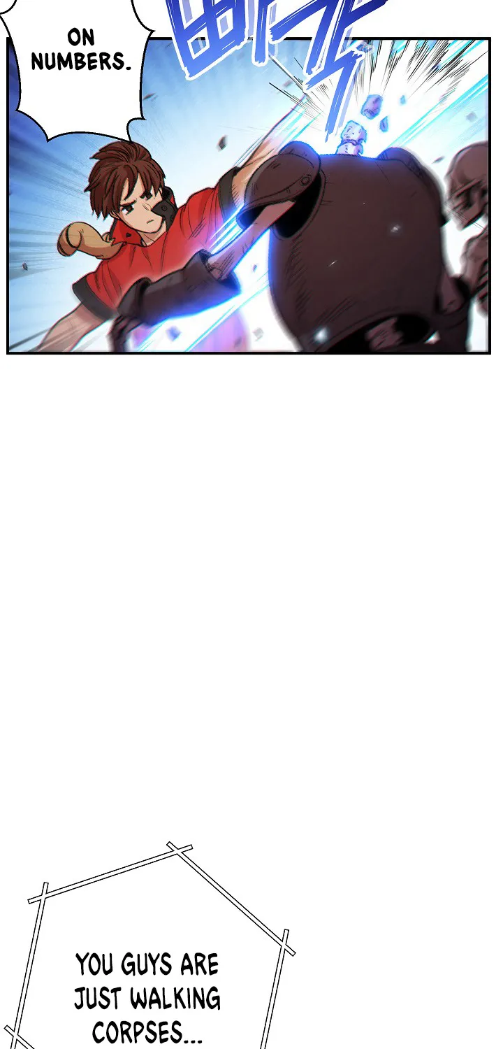 Dungeon Reset Mangakakalot X Chapter 46 Page 7