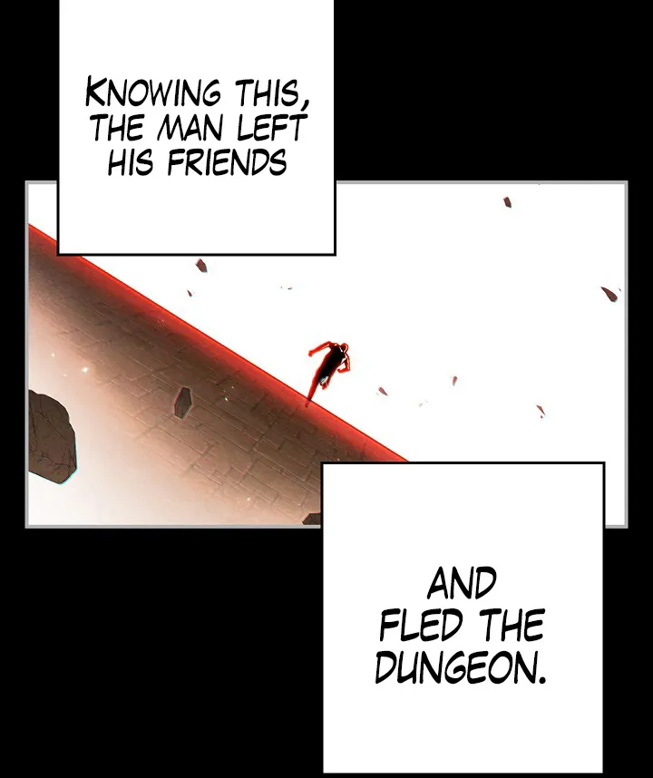 Dungeon Reset Mangakakalot X Chapter 46 Page 71