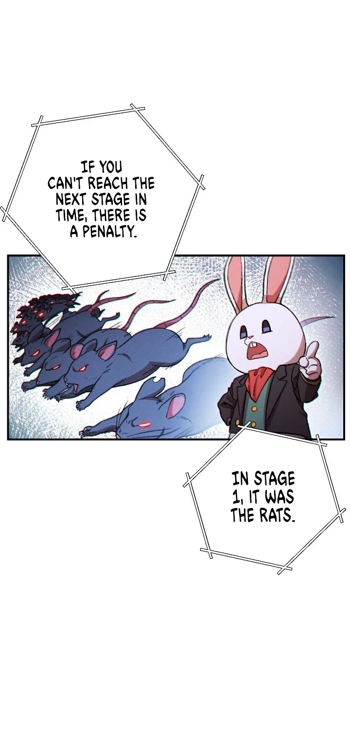 Dungeon Reset Mangakakalot X Chapter 47 Page 19