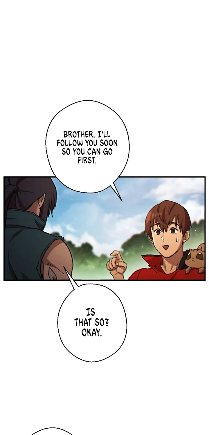Dungeon Reset Mangakakalot X Chapter 47 Page 11