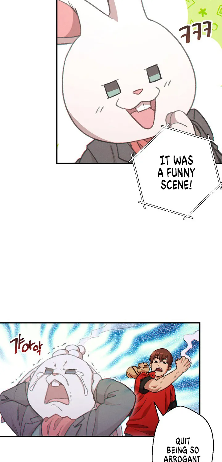 Dungeon Reset Mangakakalot X Chapter 47 Page 13