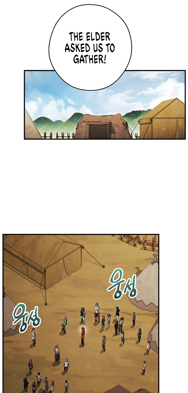 Dungeon Reset Mangakakalot X Chapter 47 Page 23
