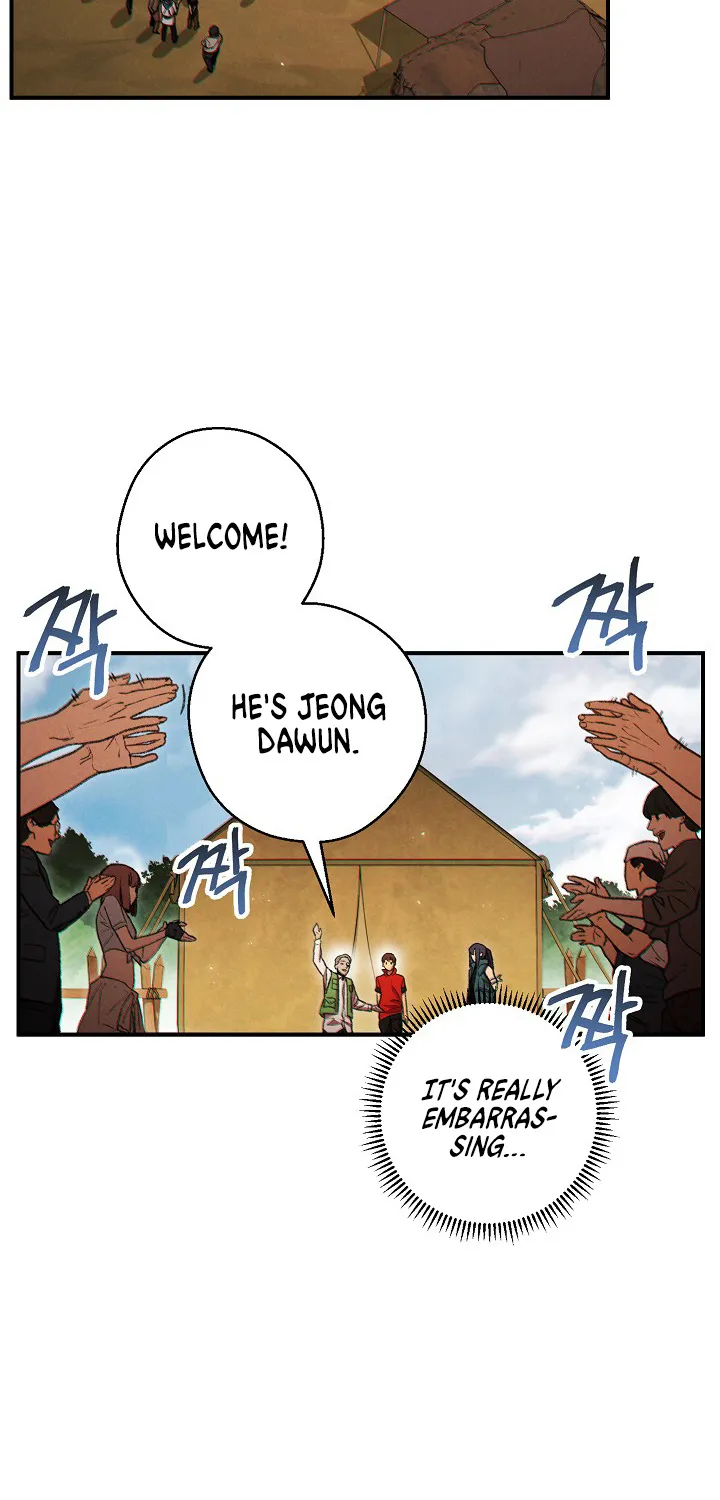 Dungeon Reset Mangakakalot X Chapter 47 Page 24