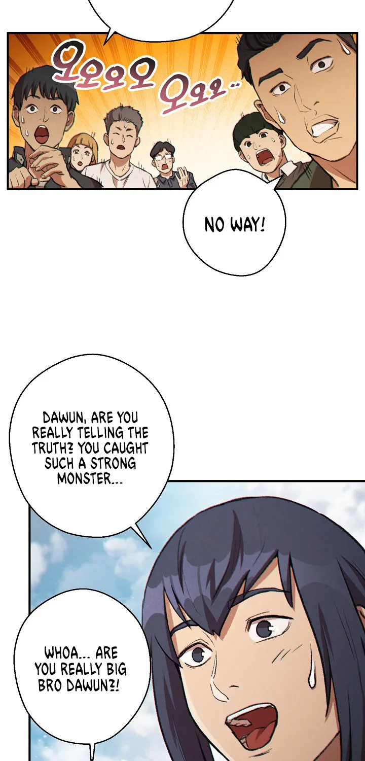 Dungeon Reset Mangakakalot X Chapter 47 Page 37