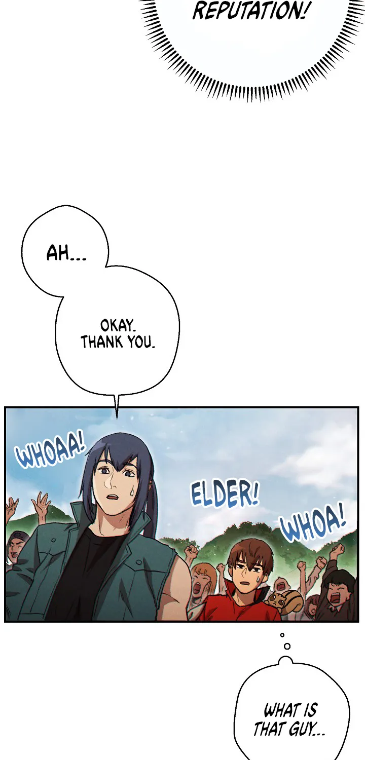 Dungeon Reset Mangakakalot X Chapter 47 Page 51