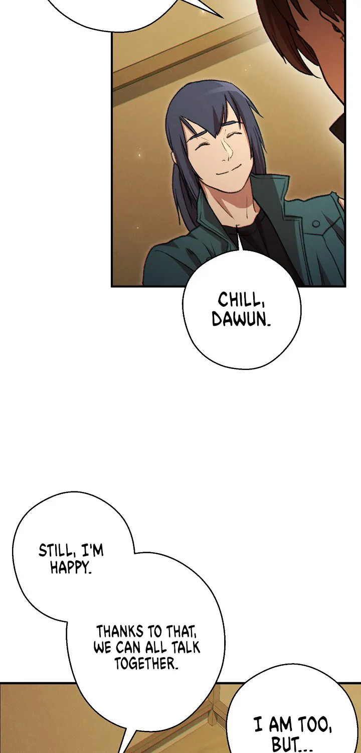 Dungeon Reset Mangakakalot X Chapter 47 Page 54