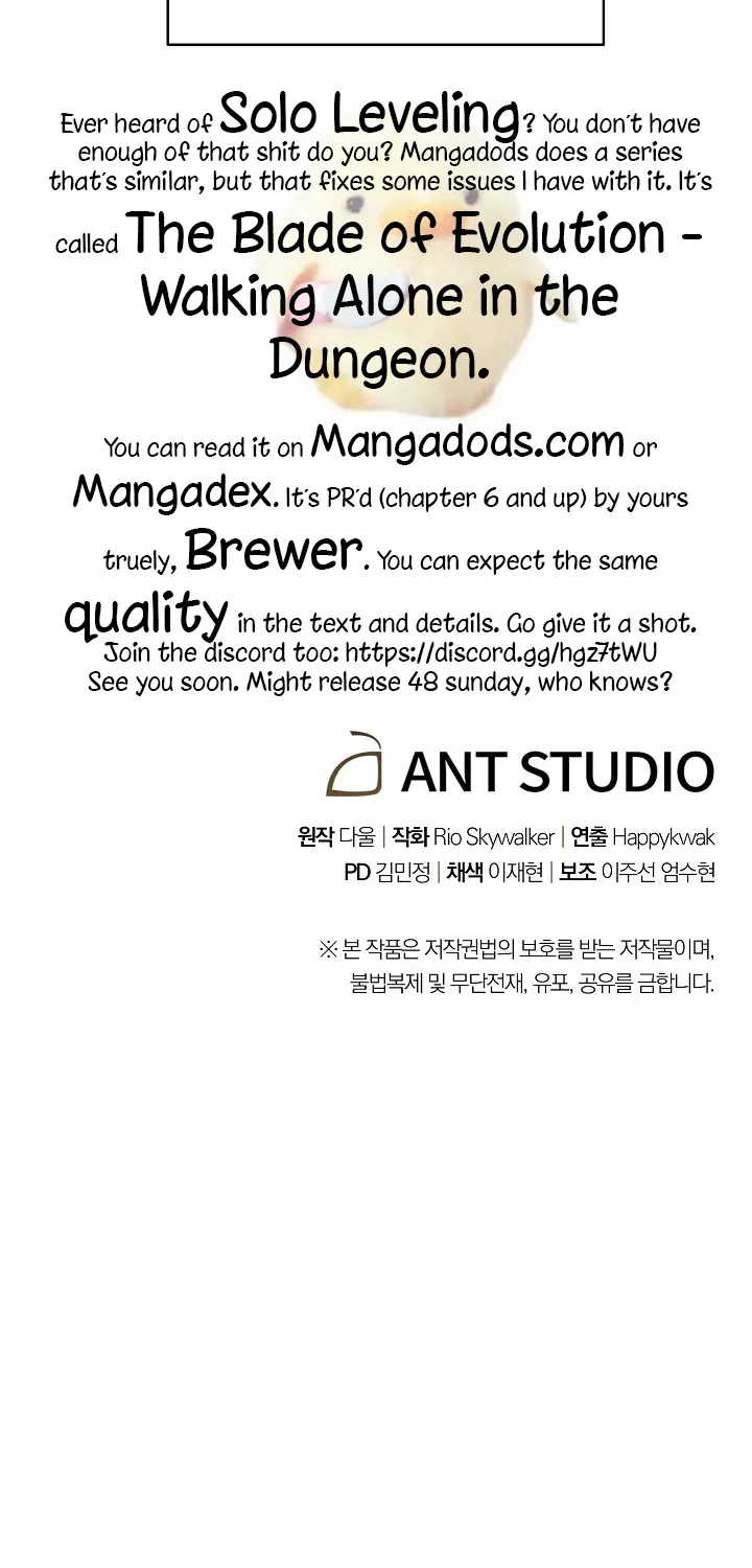 Dungeon Reset Mangakakalot X Chapter 47 Page 66