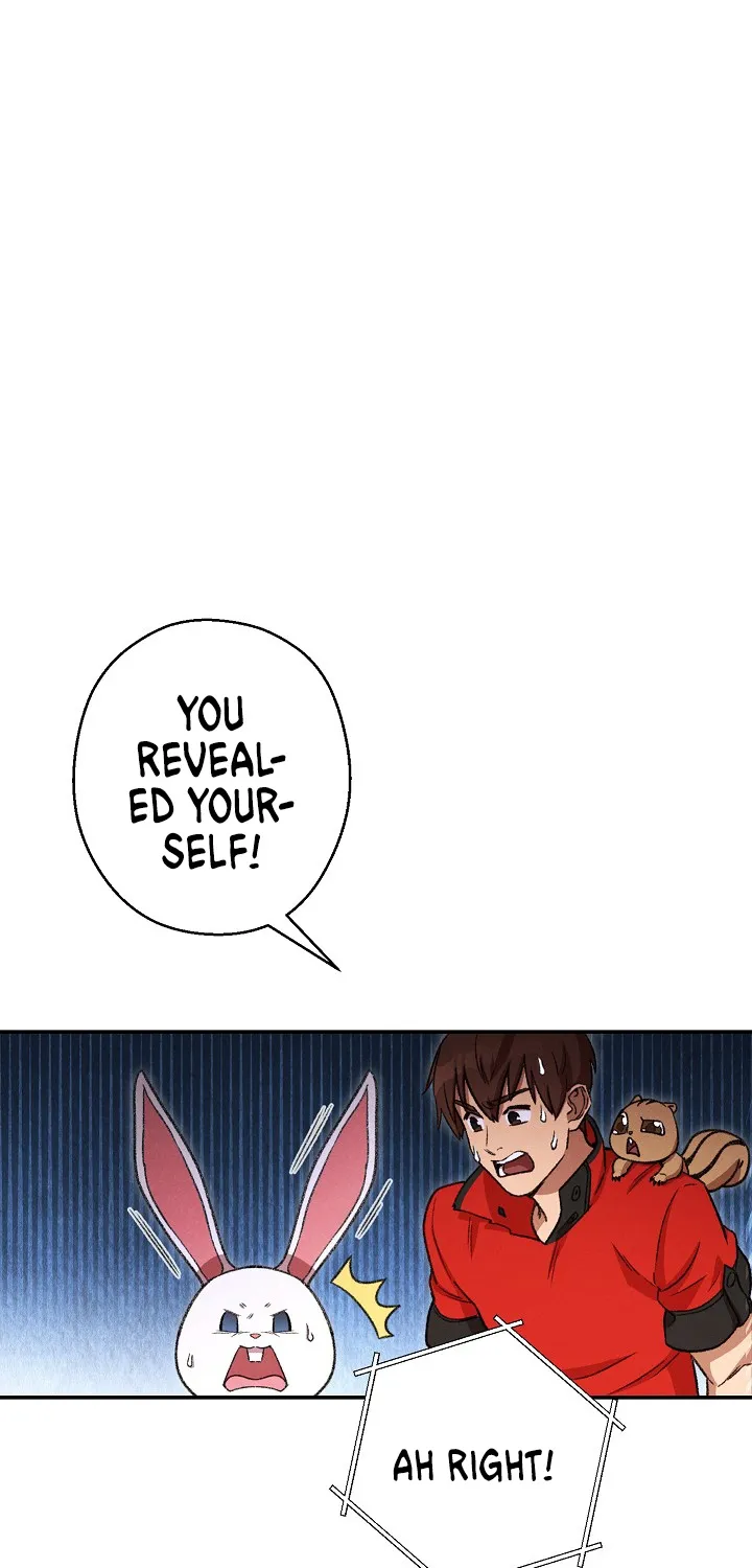 Dungeon Reset Mangakakalot X Chapter 48 Page 27