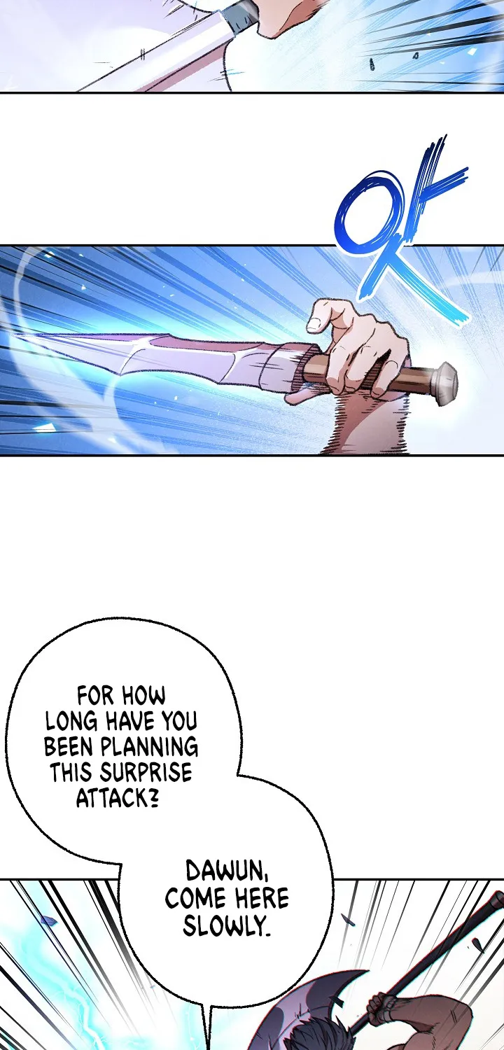 Dungeon Reset Mangakakalot X Chapter 48 Page 29