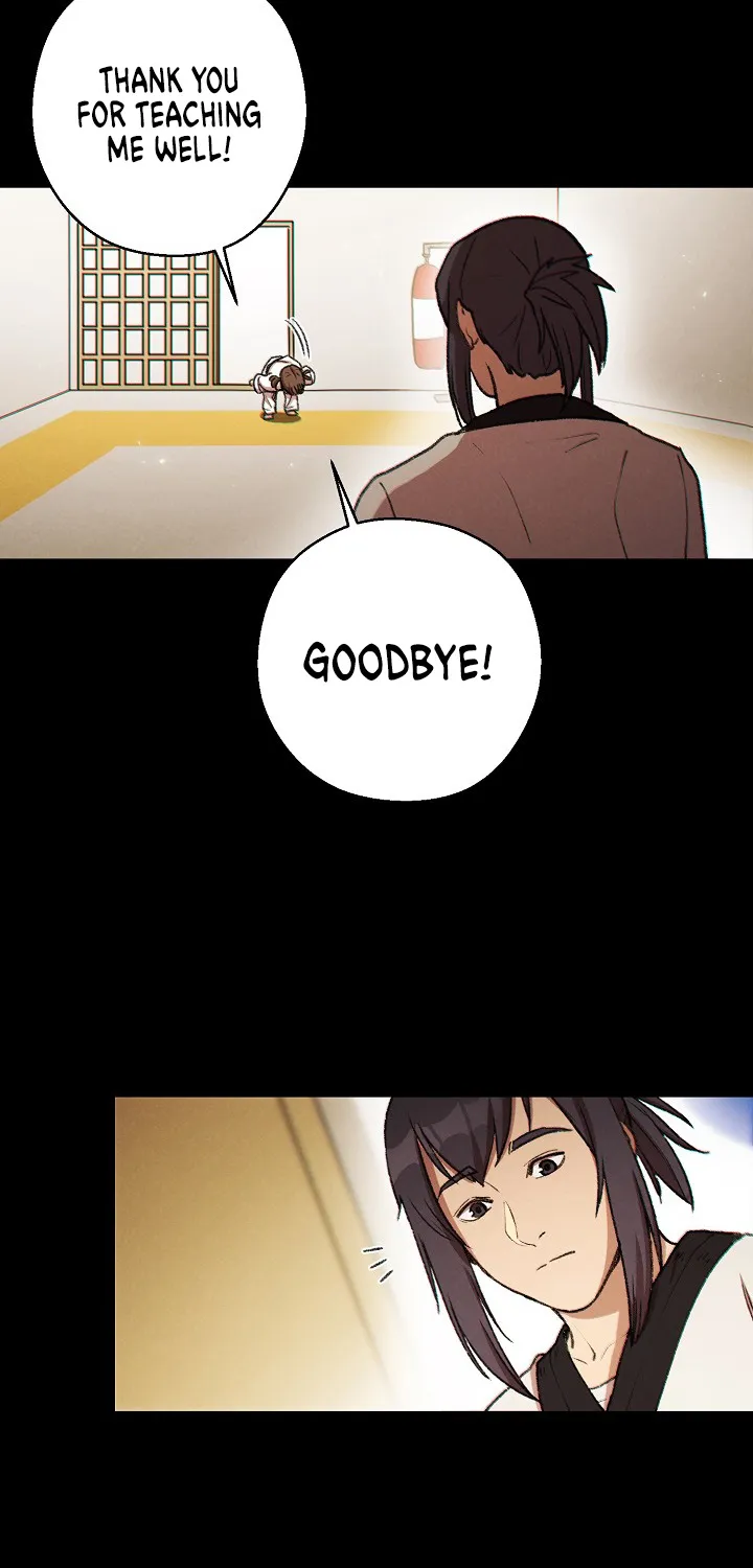 Dungeon Reset Mangakakalot X Chapter 48 Page 21