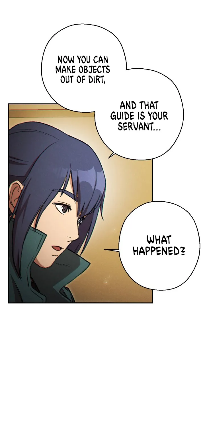 Dungeon Reset Mangakakalot X Chapter 48 Page 35