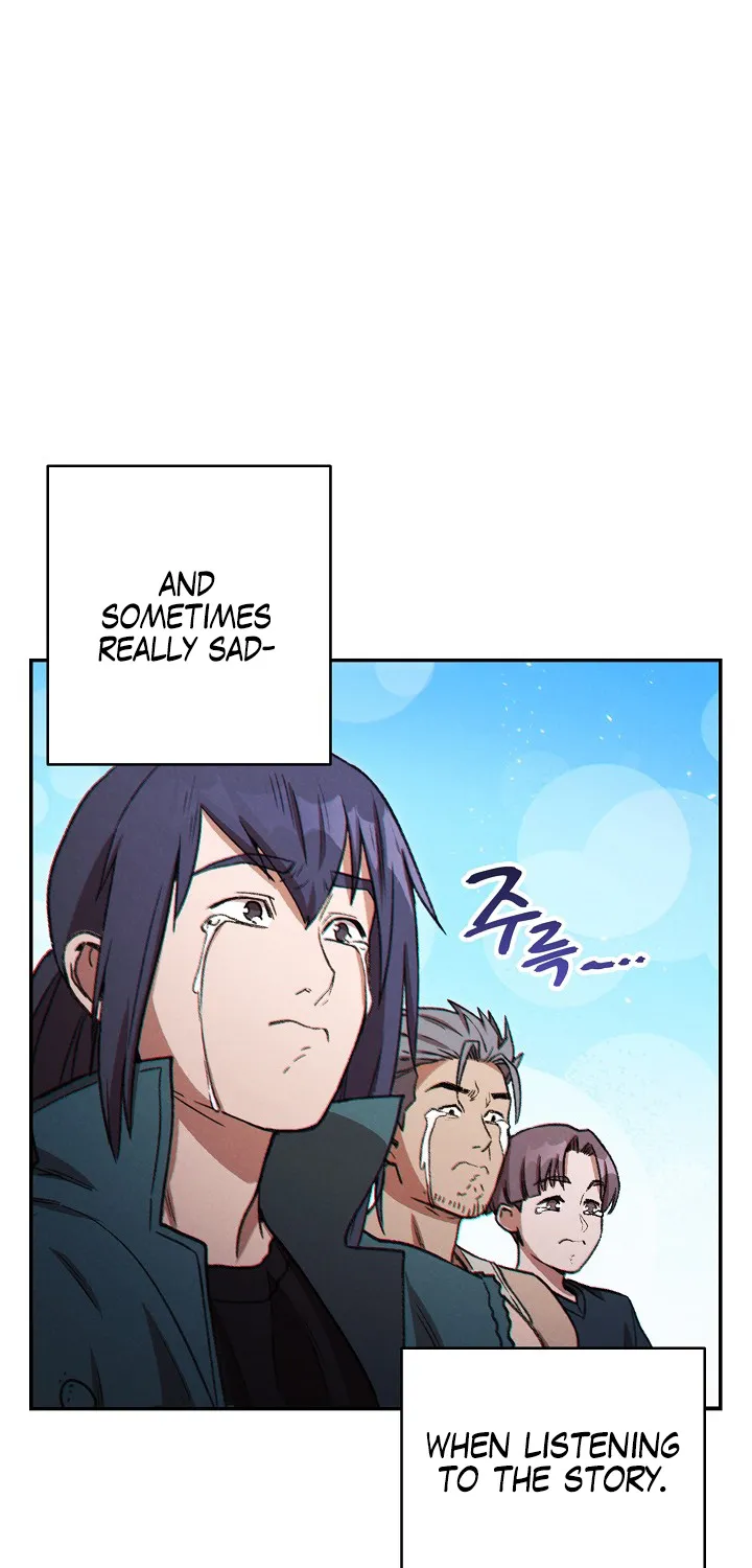 Dungeon Reset Mangakakalot X Chapter 48 Page 38