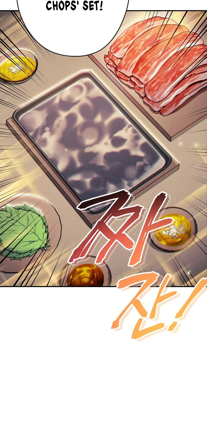 Dungeon Reset Mangakakalot X Chapter 48 Page 50