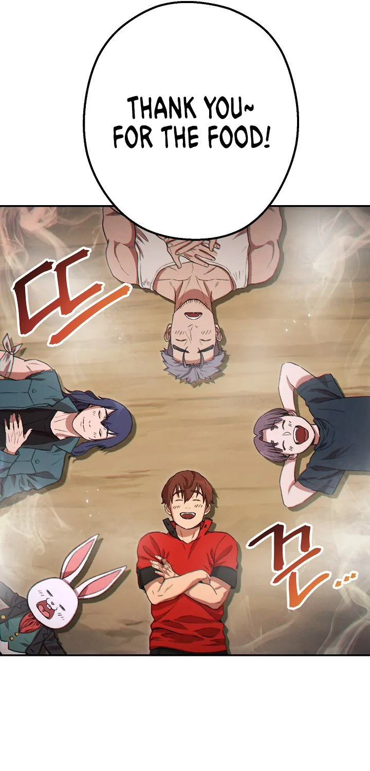Dungeon Reset Mangakakalot X Chapter 48 Page 59