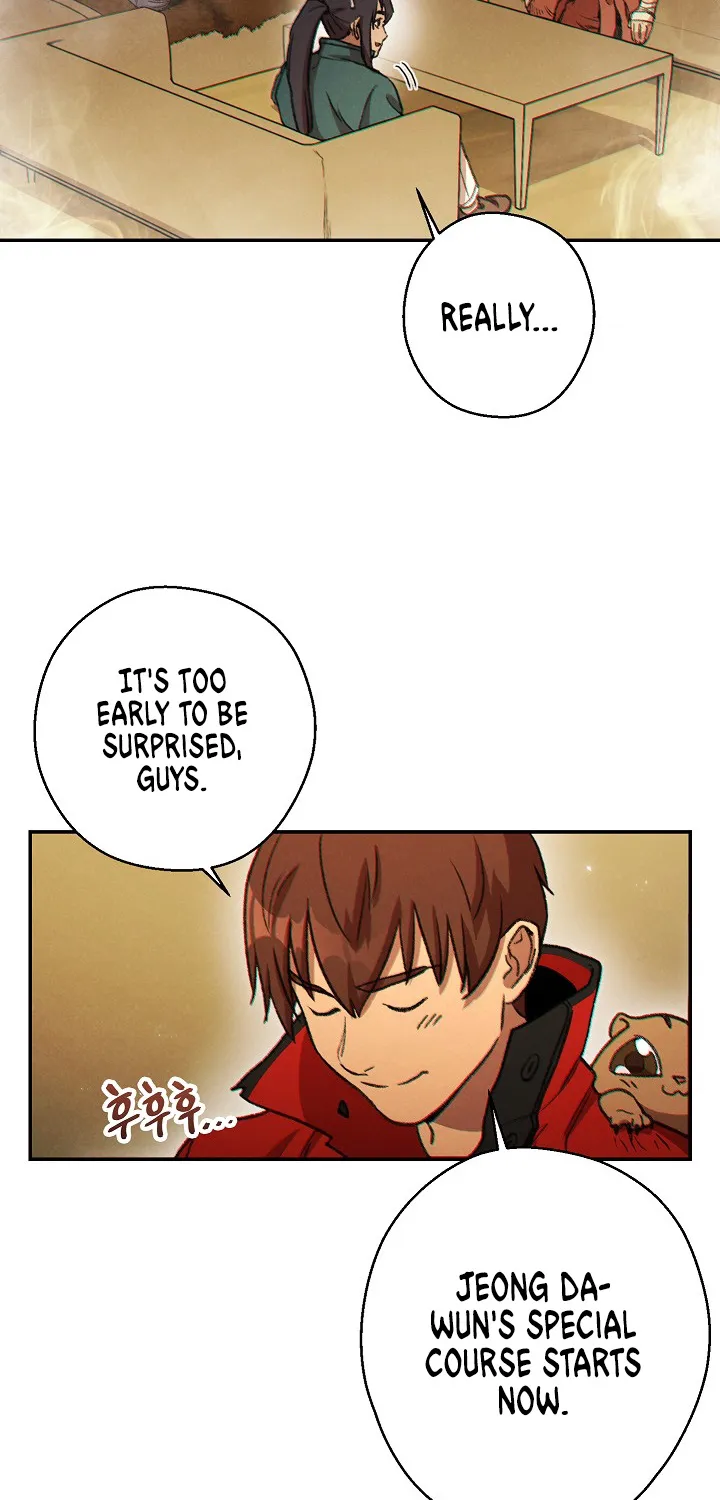 Dungeon Reset Mangakakalot X Chapter 48 Page 7