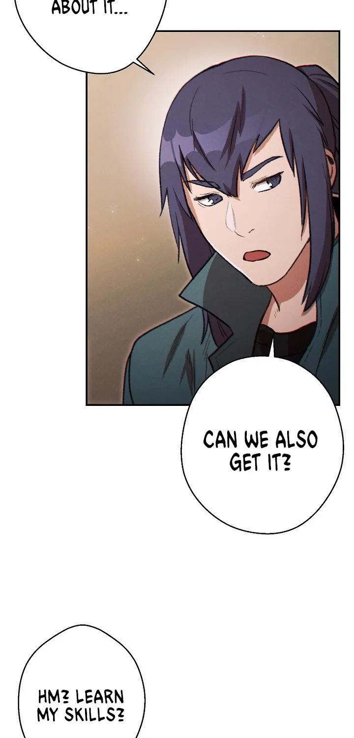Dungeon Reset Mangakakalot X Chapter 48 Page 63