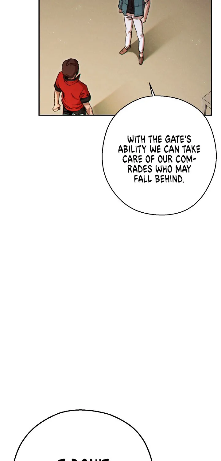 Dungeon Reset Mangakakalot X Chapter 49 Page 16