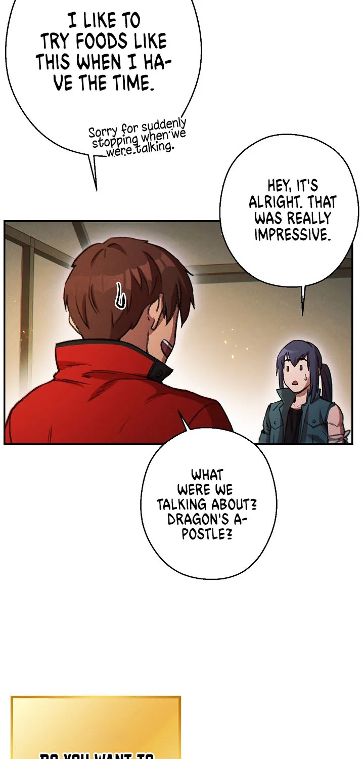 Dungeon Reset Mangakakalot X Chapter 49 Page 11
