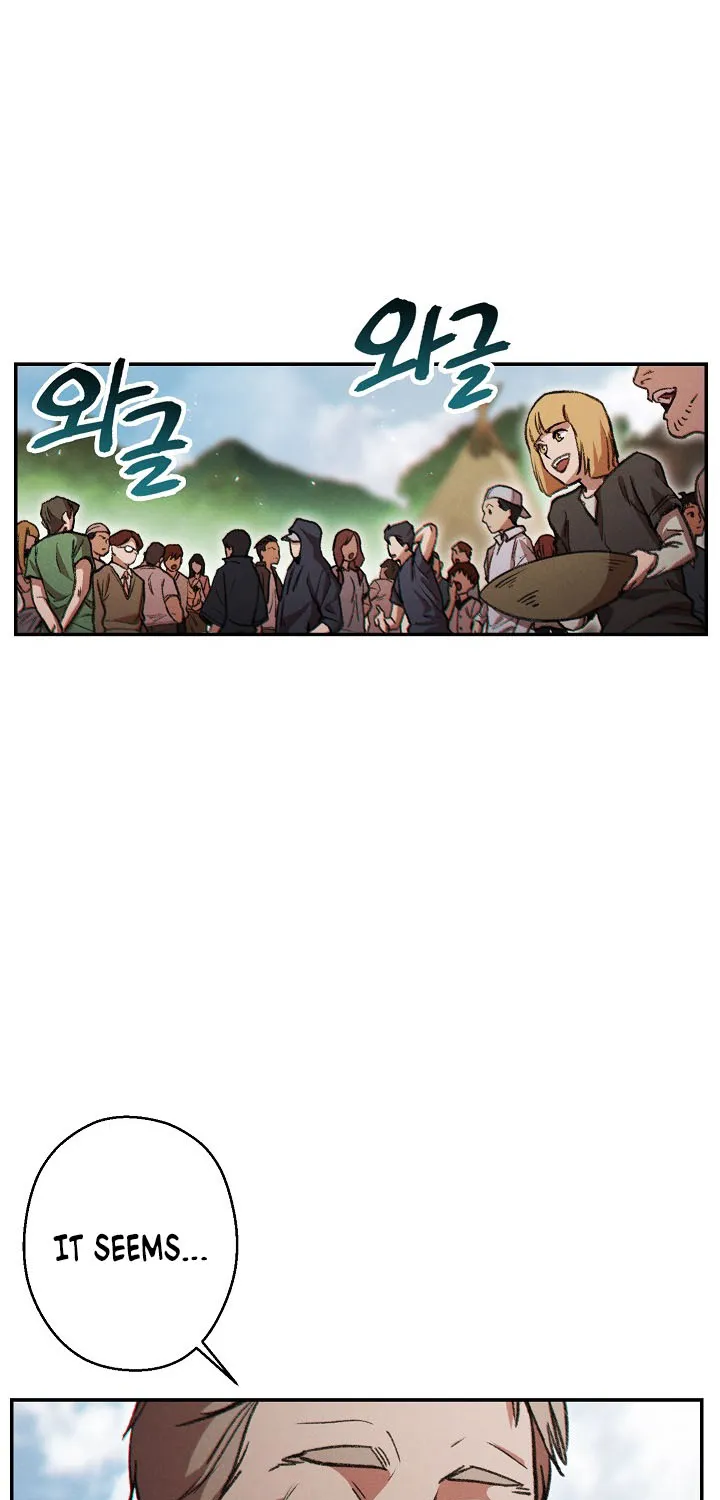 Dungeon Reset Mangakakalot X Chapter 49 Page 27