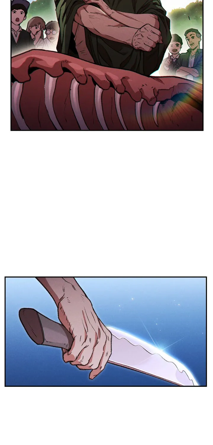 Dungeon Reset Mangakakalot X Chapter 49 Page 29