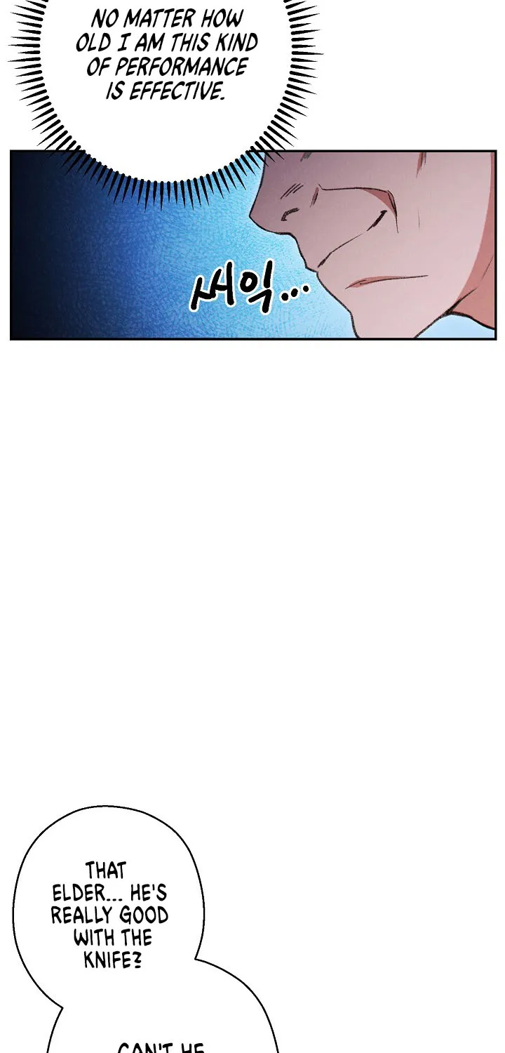 Dungeon Reset Mangakakalot X Chapter 49 Page 38