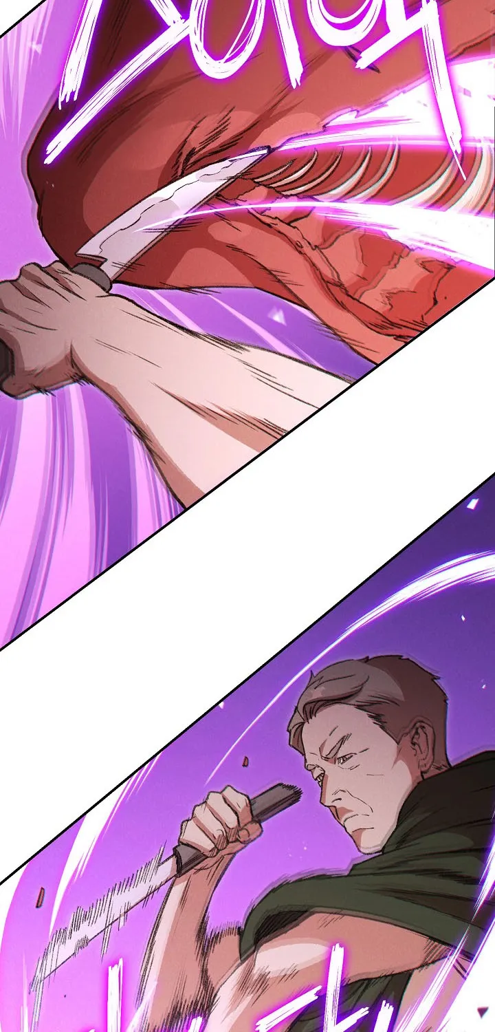 Dungeon Reset Mangakakalot X Chapter 49 Page 32