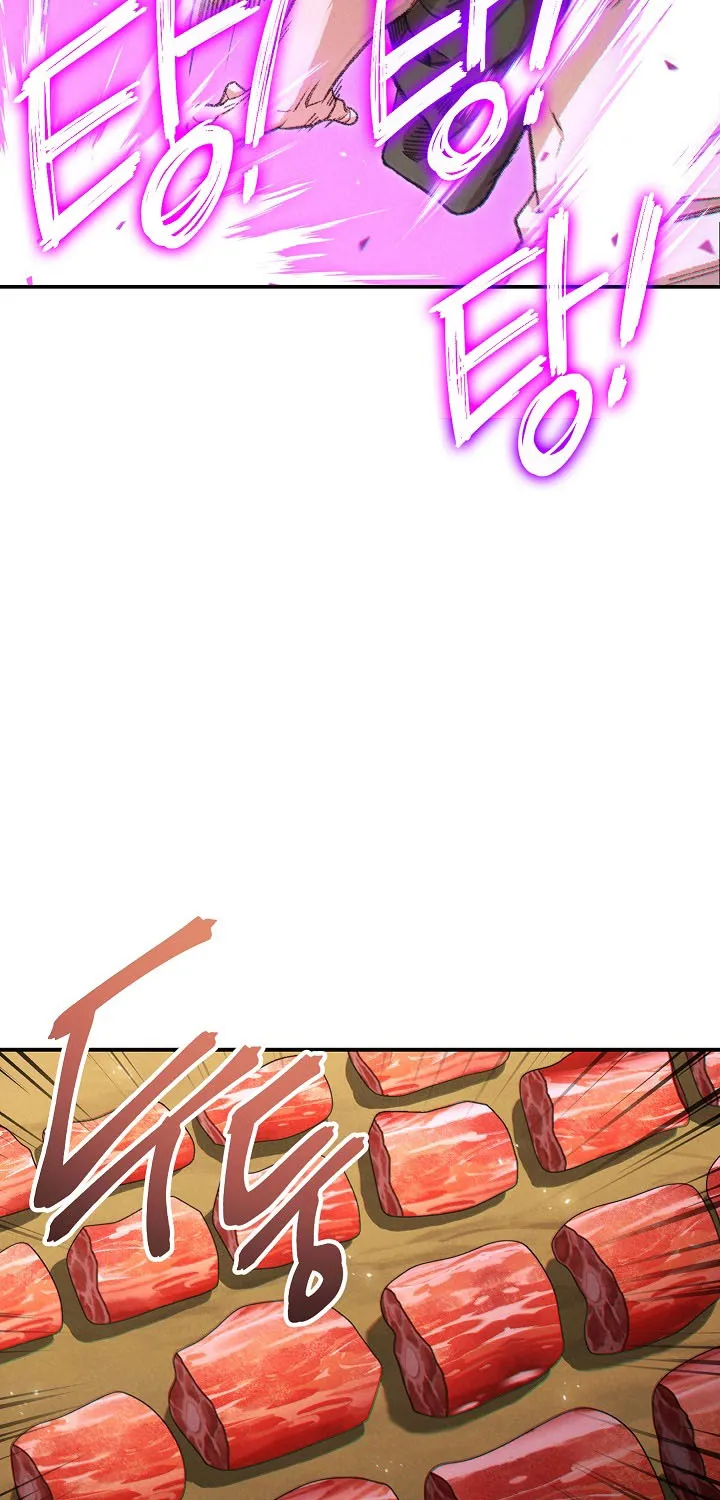 Dungeon Reset Mangakakalot X Chapter 49 Page 33