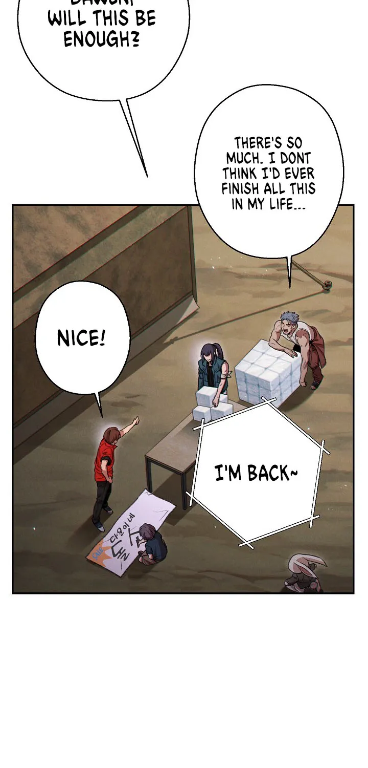 Dungeon Reset Mangakakalot X Chapter 49 Page 49