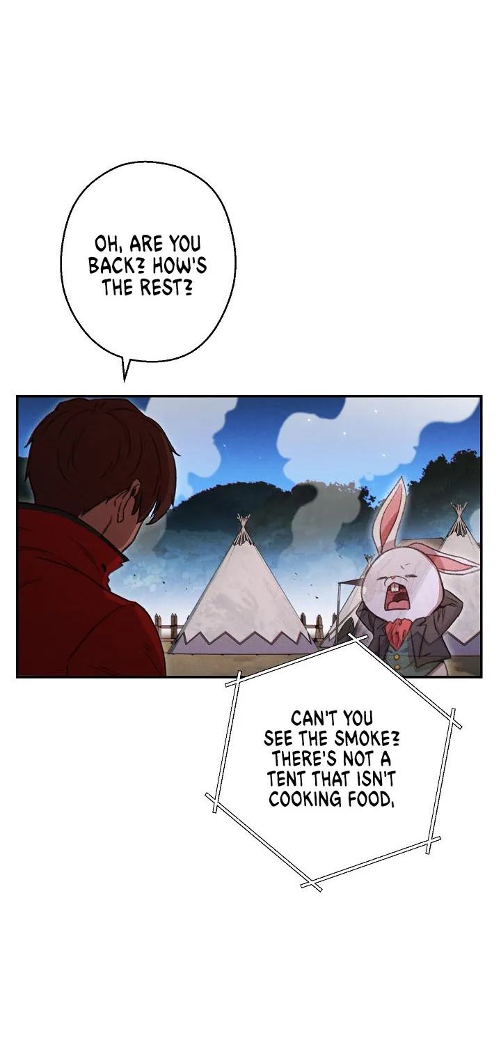Dungeon Reset Mangakakalot X Chapter 49 Page 50
