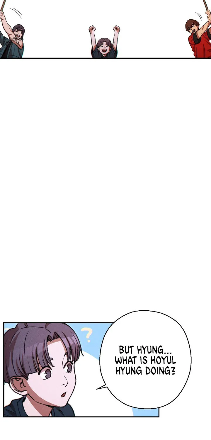 Dungeon Reset Mangakakalot X Chapter 49 Page 55