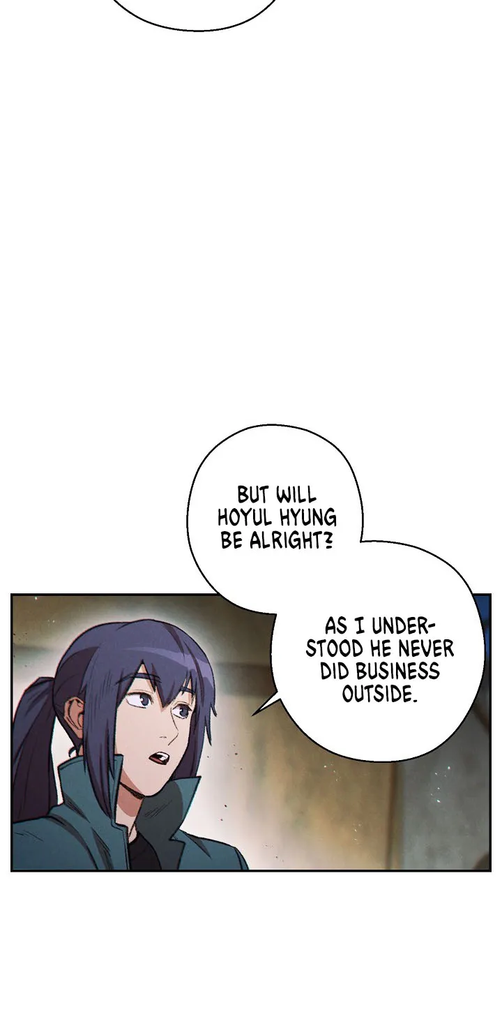 Dungeon Reset Mangakakalot X Chapter 49 Page 57