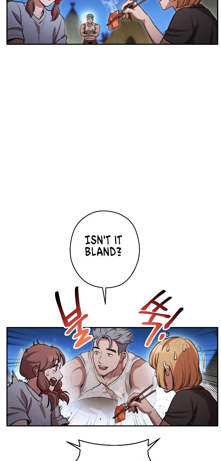 Dungeon Reset Mangakakalot X Chapter 49 Page 60
