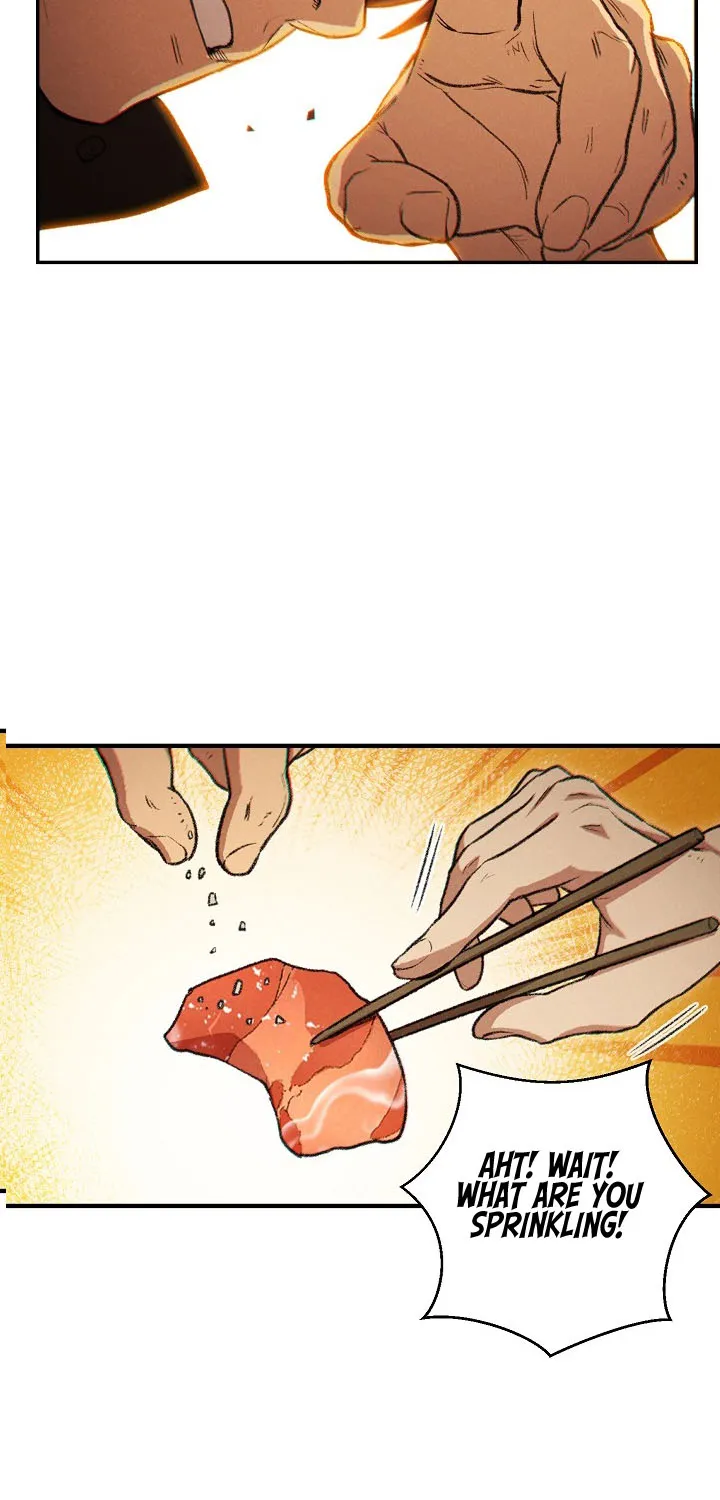 Dungeon Reset Mangakakalot X Chapter 49 Page 62