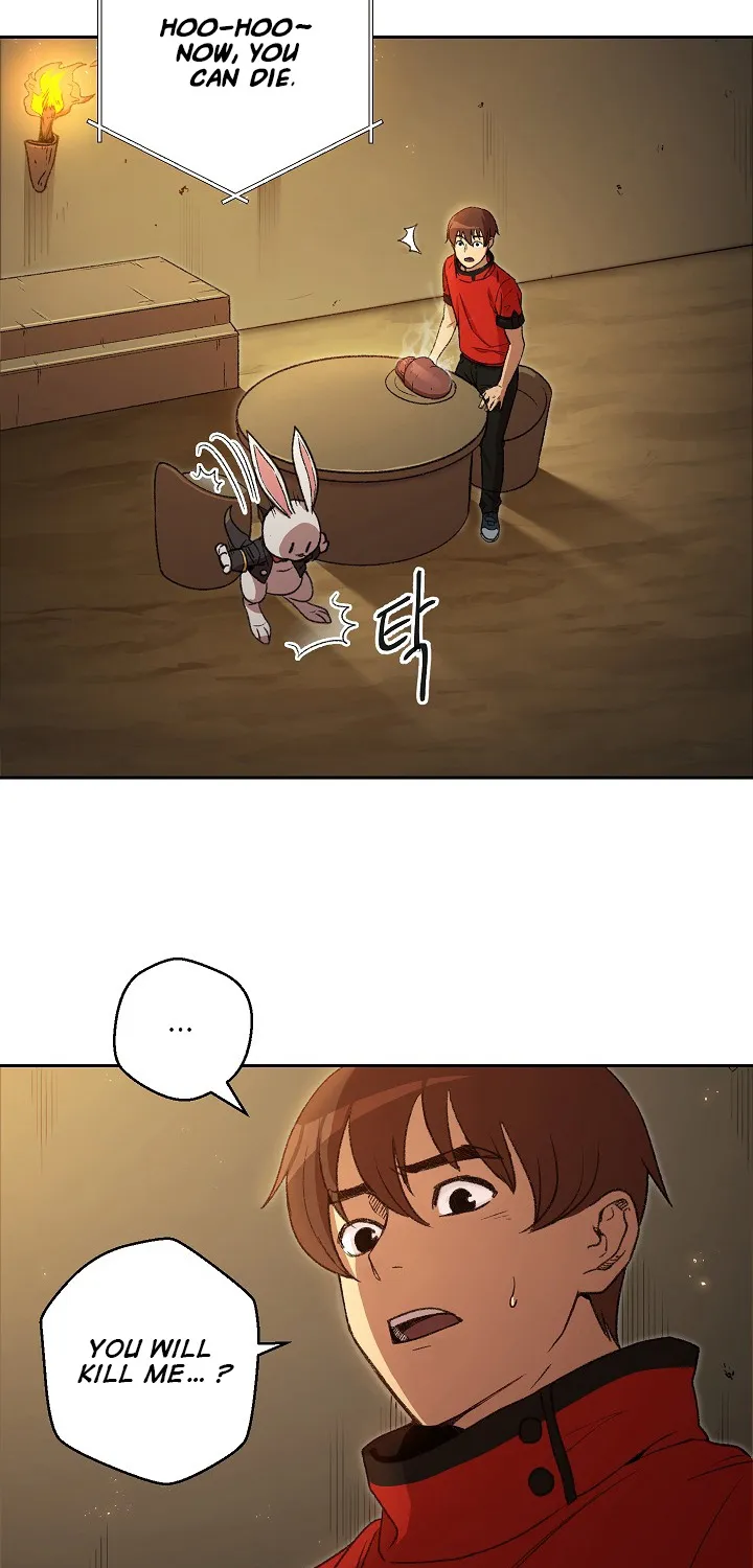 Dungeon Reset Mangakakalot X Chapter 4 Page 11