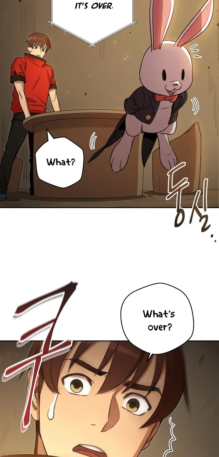 Dungeon Reset Mangakakalot X Chapter 4 Page 13