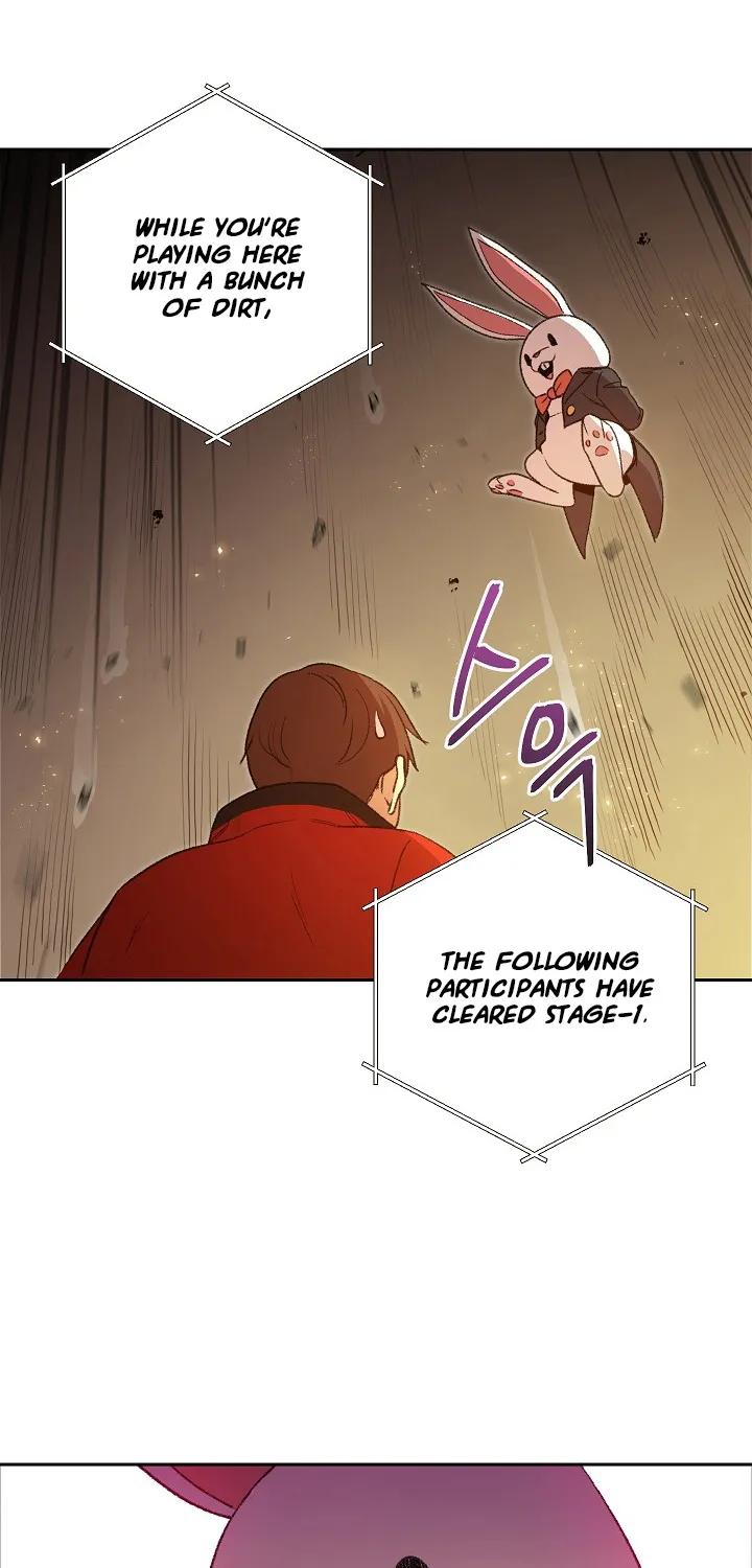 Dungeon Reset Mangakakalot X Chapter 4 Page 15
