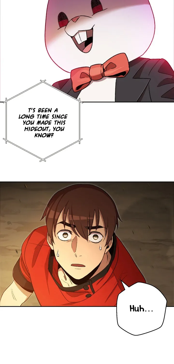 Dungeon Reset Mangakakalot X Chapter 4 Page 16
