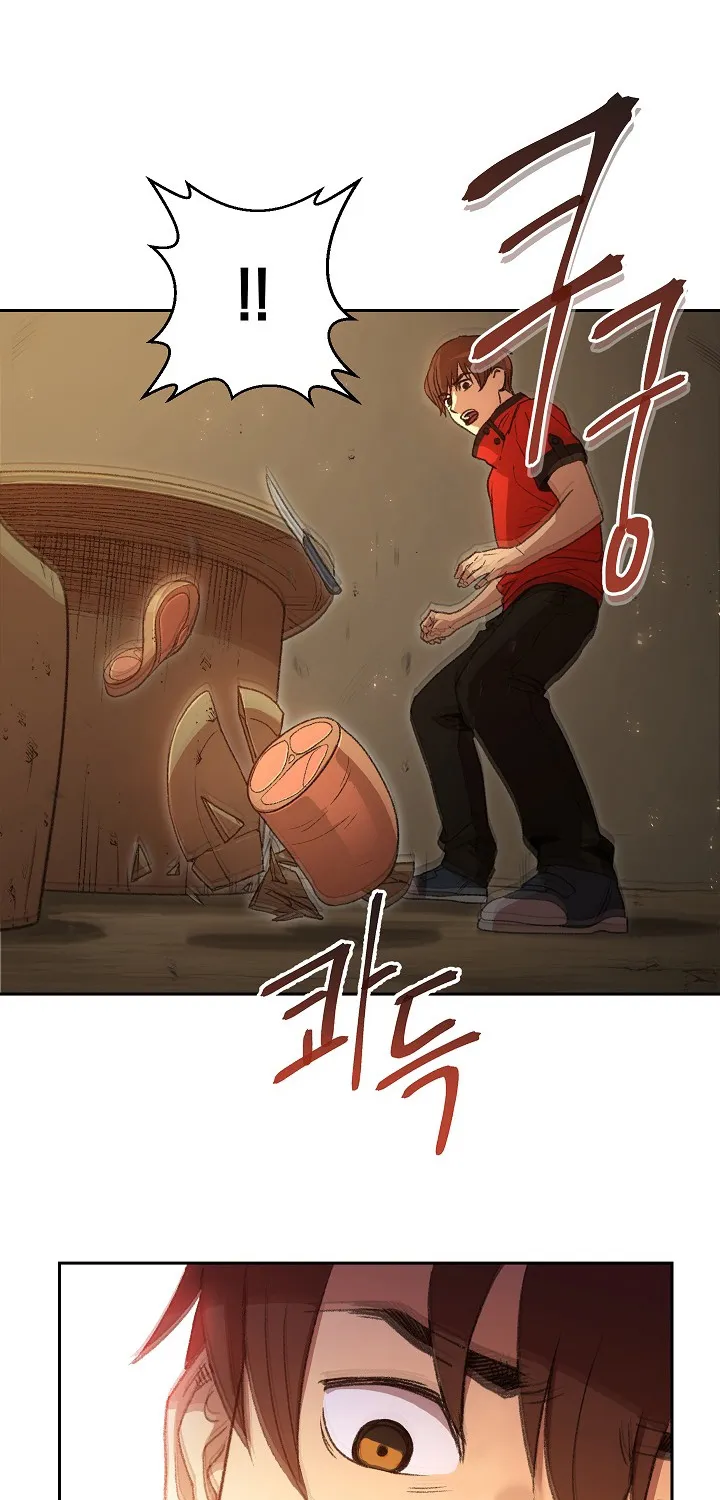 Dungeon Reset Mangakakalot X Chapter 4 Page 17
