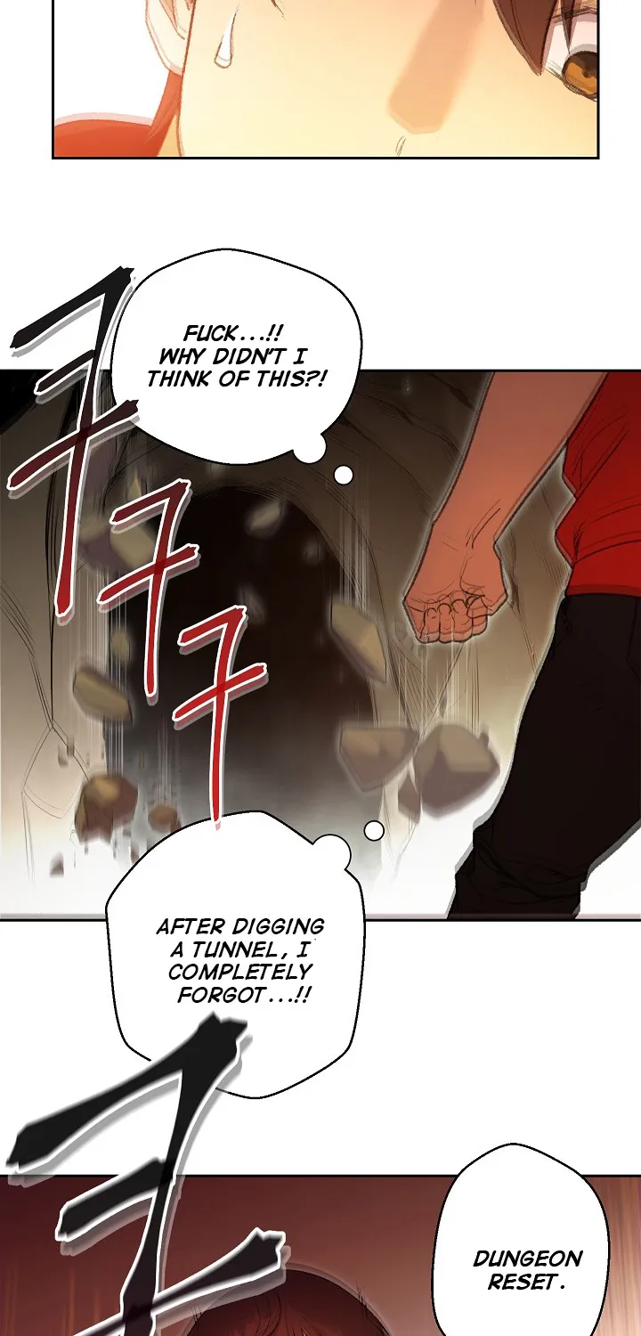 Dungeon Reset Mangakakalot X Chapter 4 Page 18